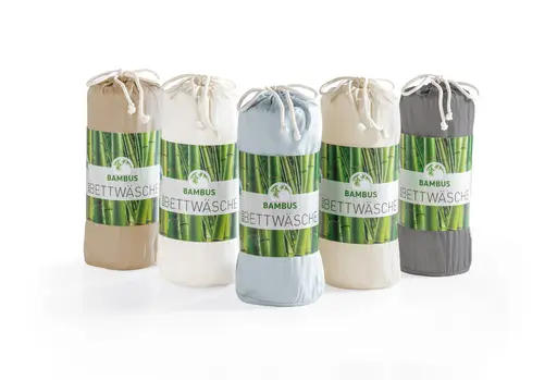 Dormiente Bambus Bettwäsche