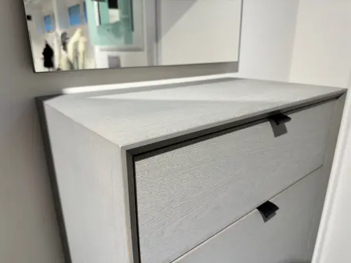 Garderobe Modo 19 Sudbrock