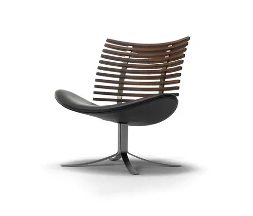 Lounge Sessel "GM 4175 Gepard" von Naver Collection