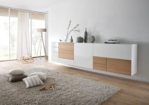 Schrank "Cubo" von Sudbrock