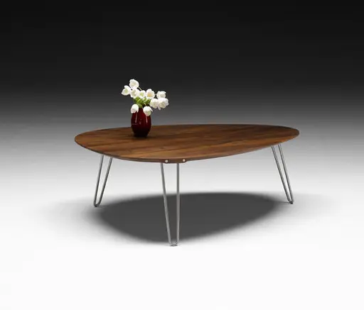Couchtisch "AK 1860-61" von Naver Collection