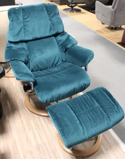 Stressless Relaxsessel Reno