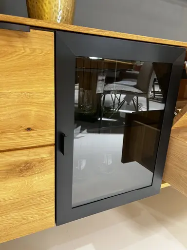 Hängeschrank “BARISTO“ Asteiche natur 