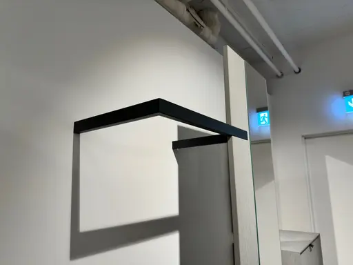 Garderobe Modo 19 Sudbrock