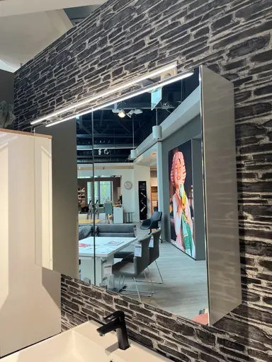 Badezimmer "FLASH"