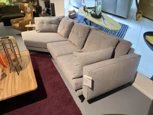Sofa Anesa von Raum.Freunde