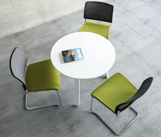 Tisch "MEETING TABLE" von MDD