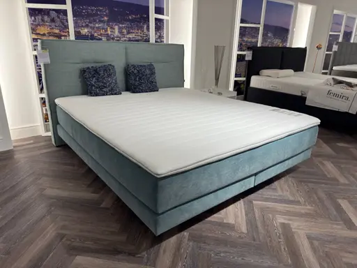 Boxspringbett FeMyDream von Femira 