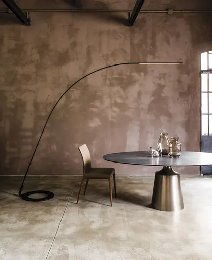 Lampe "LAMPO" von Cattelan Italia