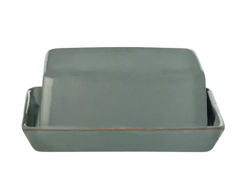 ASA saisons Butterdose in eucalyptus