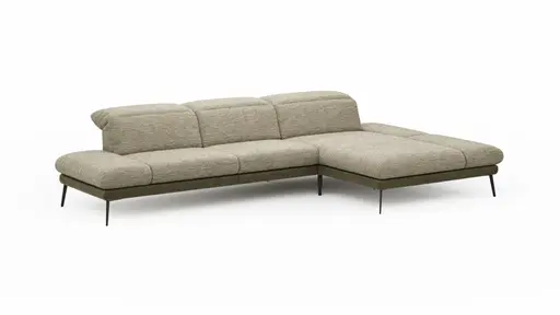 Longchair - Lombination Modell Elena