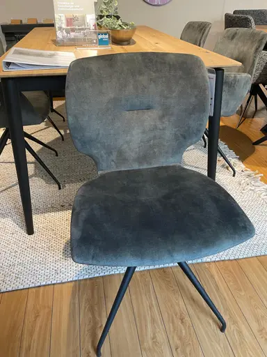Stühle Global Saltino