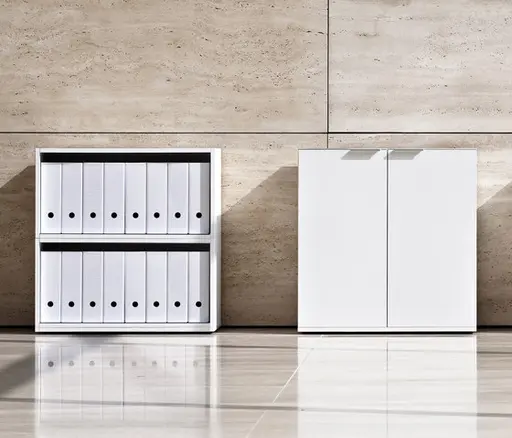 Büroschrank "M1 | M1.1" von Vario