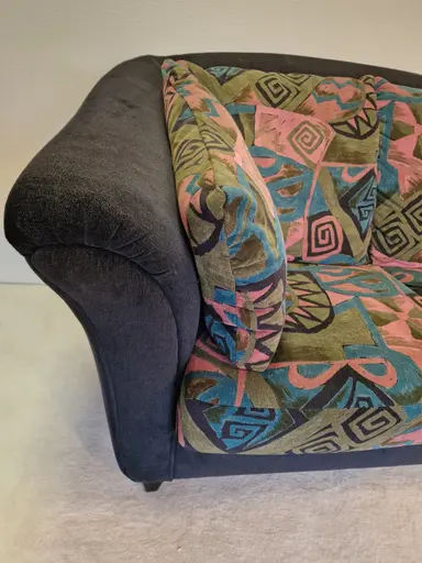 Polstergarnitur 3-2-1 Belle