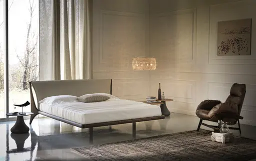 Bett "NELSON" von Cattelan Italia