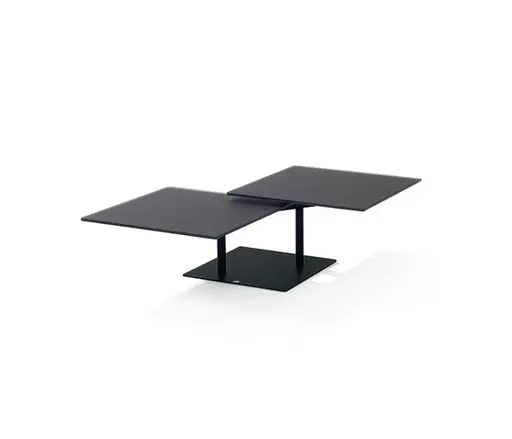 Couchtisch "Waage | 1122-III" von Draenert