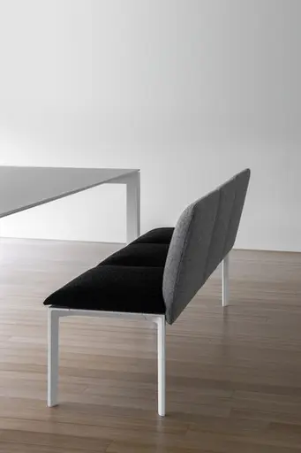 Sitzbank "Add bench system" von LaPalma