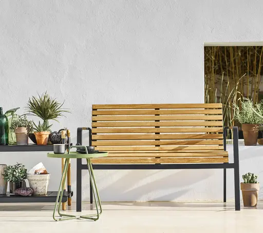 Bank "PARC" von Cane-Line