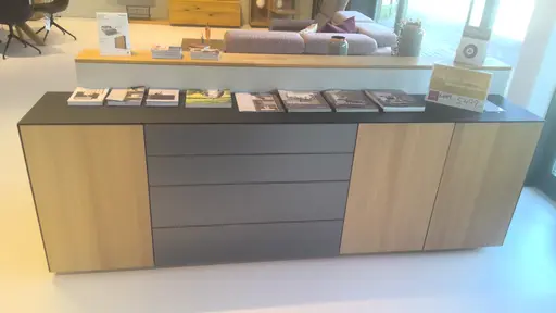 Sideboard Cubus Pure