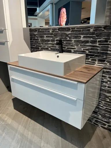 Badezimmer "FLASH"