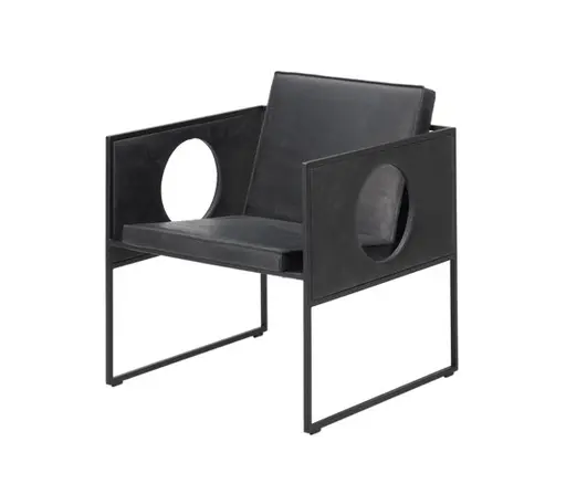 Sessel "grace" von Brühl