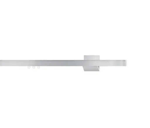 Vorhangstange "Compact 2" von Interstil