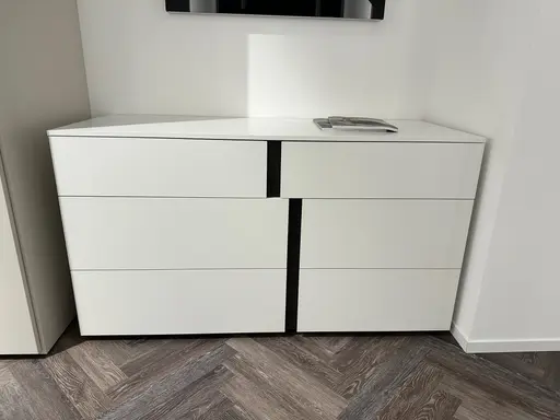 Kommode Loretto von Contur 