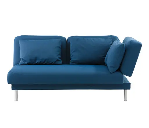 Recamiere "Tam" von Brühl