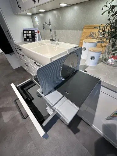 Einbauküche Via Landhaus