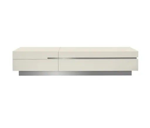 Solitärmöbelprogramm "GAP" von Christine Kröncke