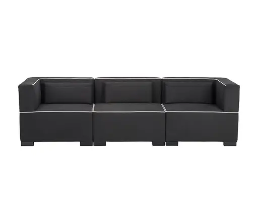 Sofa "chess" von Brühl