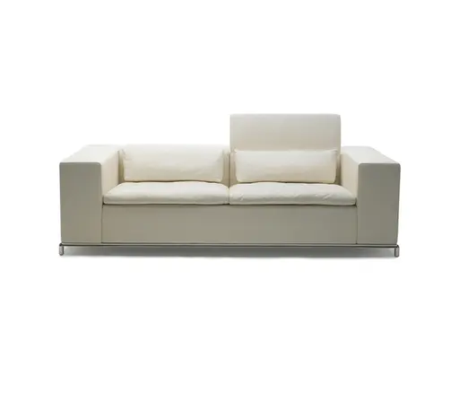 Sofa "DS 7" von De Sede