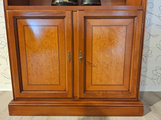 Qualitäts-Stil Bücherregal 0866