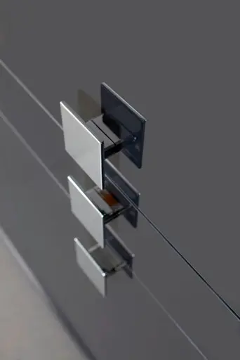 Systemgarderobe "Modo" von Sudbrock