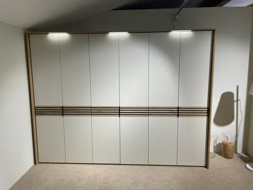 Schlafzimmer Cerna 