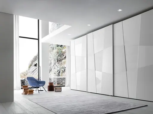 Kleiderschrank "Shape_1" von Presotto