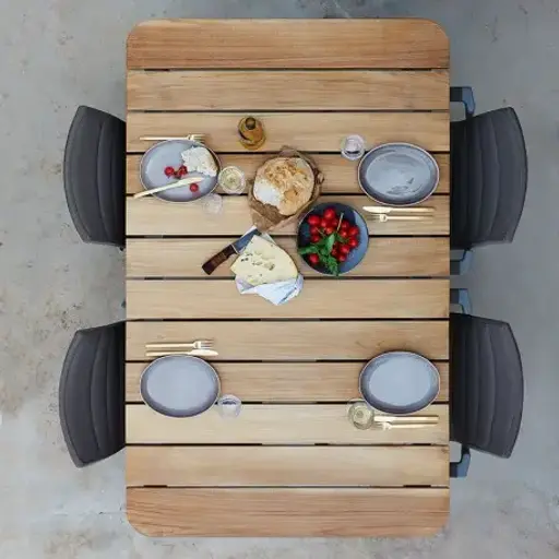 Cane-line CORE Armlehnstuhl, stapelbar