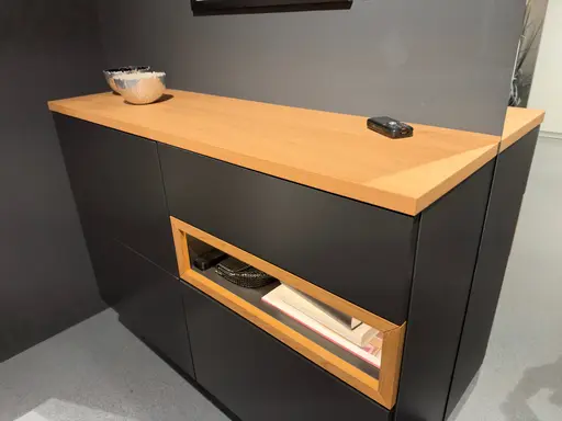 Garderobe FOX von Sudbrock 