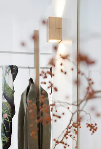 Garderobe "Ted" von Sudbrock