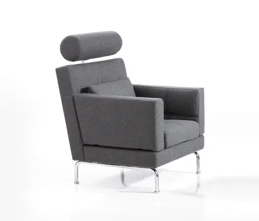 Sessel "amber" von Brühl