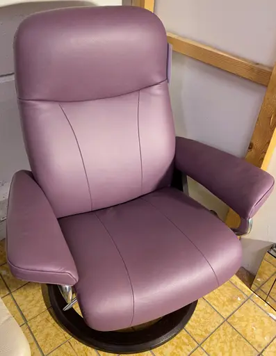 Stressless Relaxsessel Garda