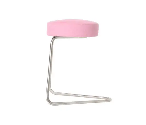 Kraghocker "CC2" von TECTA