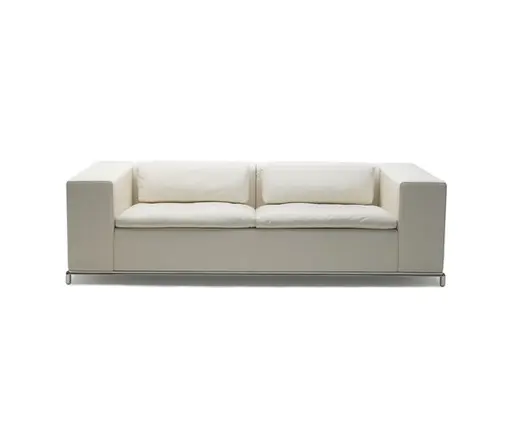 Sofa "DS 7" von De Sede