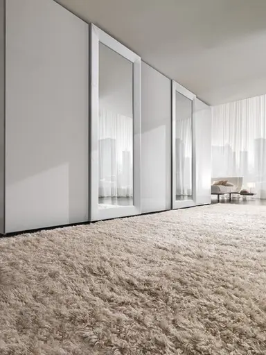 Schrank "Mirror_2" von Presotto