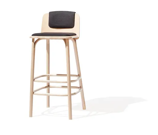 Barhocker "SPLIT" von Ton