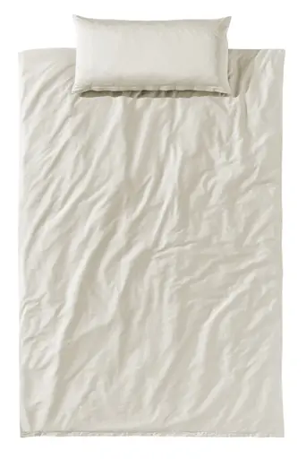 Dormiente Baumwoll Bettwäsche 135 x 200 cm