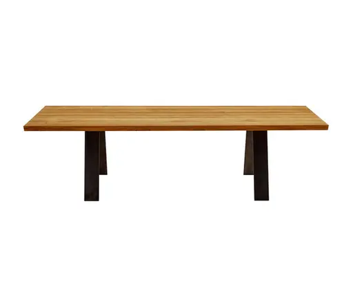 Couchtisch "AK 1430" von Naver Collection