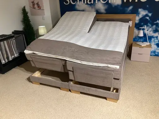Boxspringbett Taara 