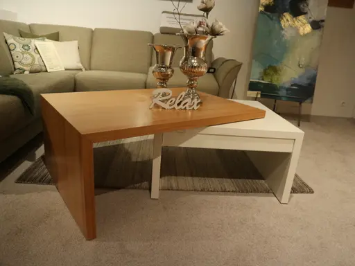 Couchtisch Flair