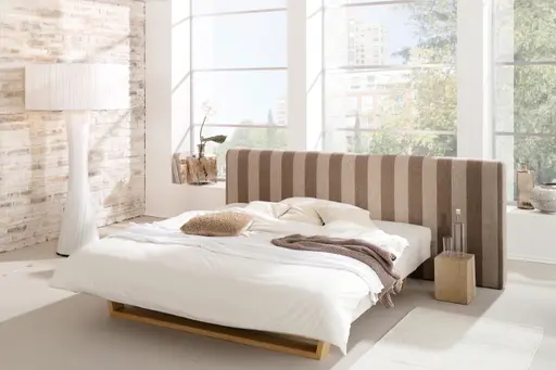 Doppelbett "Titlis" von Hüsler Nest